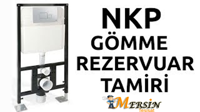 Nkp Klozet Tamircisi