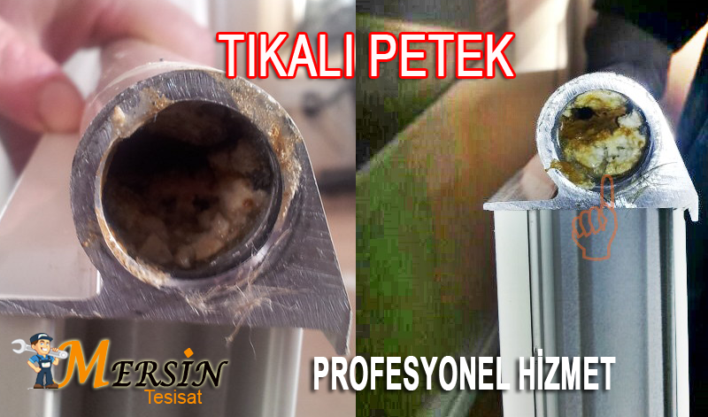 Alüminyum Petek Temizliği