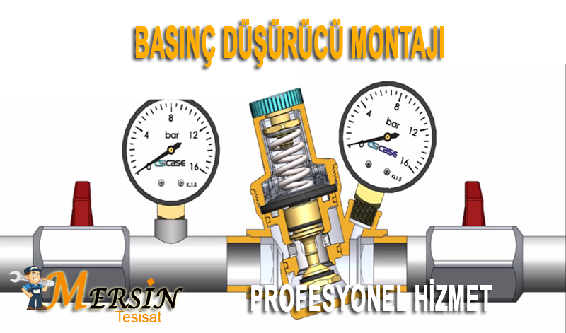 Basınç Düşürücü Ne İşe Yarıyor