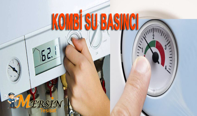 Kombi Su Eksiltiyor Ne Yapmalıyım