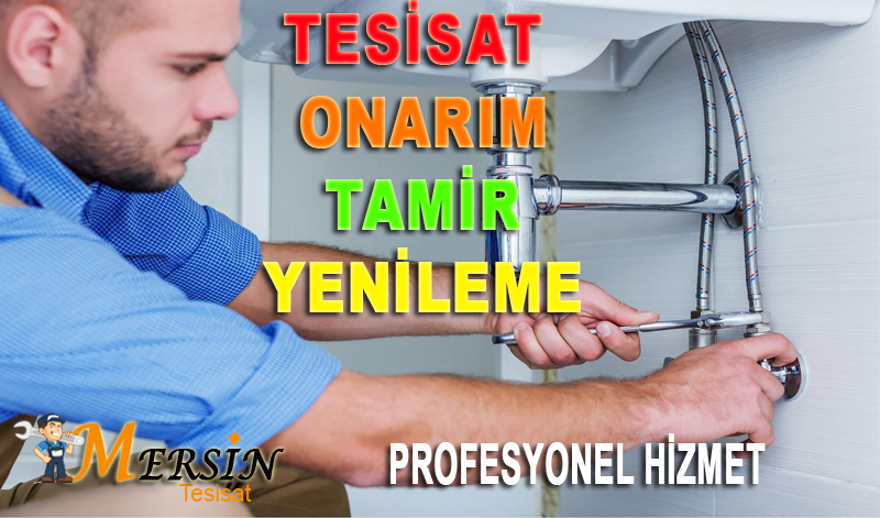 Su Tamir Ustası