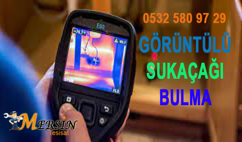 Silifke Su Tesisatçısı