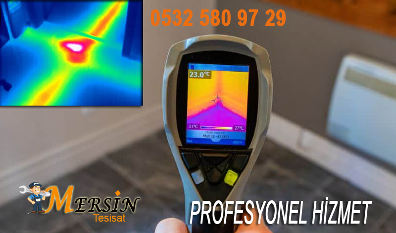 Temiz Su Kaçağı Tespiti Nasıl Yapılır