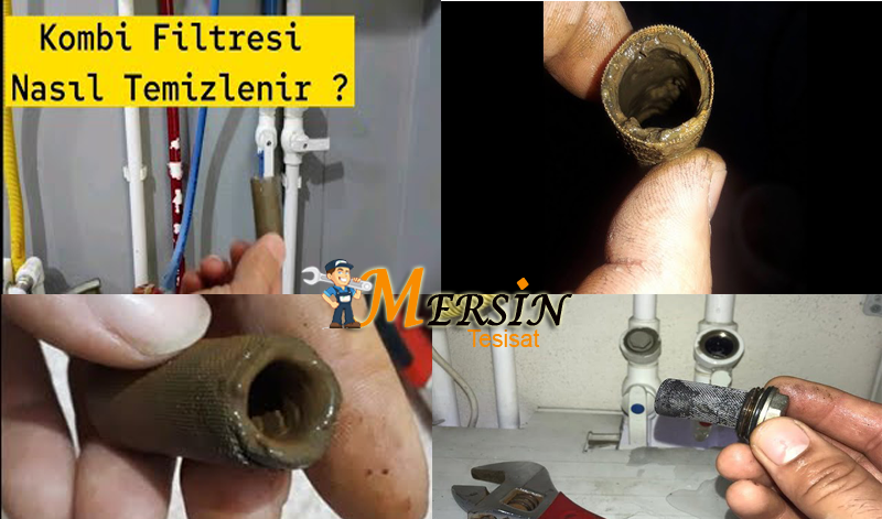 Kombi Filtresi Ne Zaman Temizlenmeli