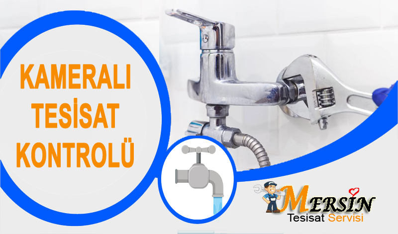 Tesisat su karışımı bulma