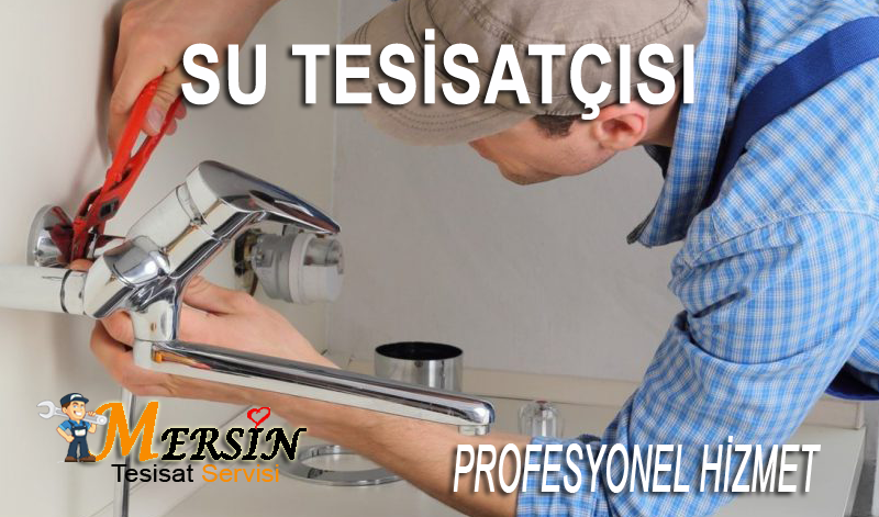 Eğriçam Tesisatçı