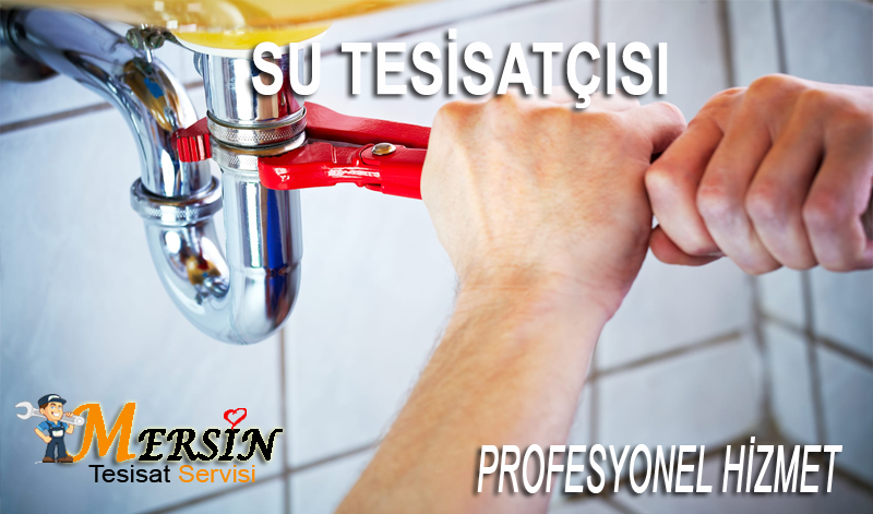 Menteş Tesisatçısı