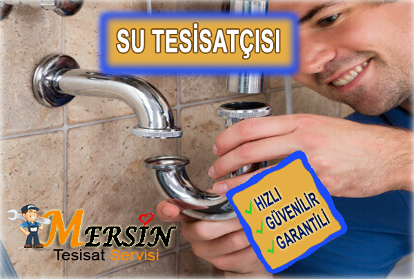 Susanoğlu Tesisatçı