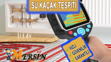 En Yakın Tesisatçı