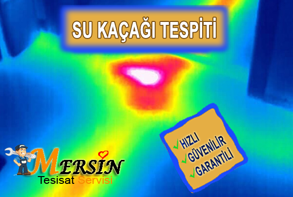 Merkez Mahallesi Tesisatçı