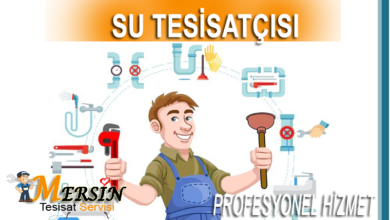 Tesisat Borusunda Sızıntı Bulma