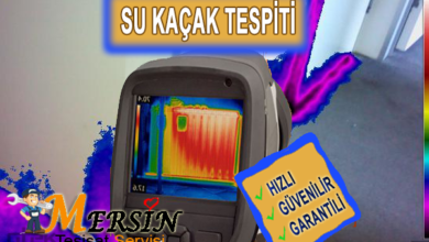 Cihazla Su Kaçağına Bakan Tesisatçı Firmalar