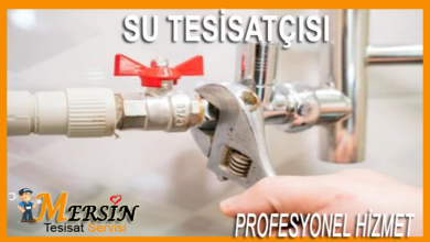 Cihazla Su Patlağı Bulma Ve Onarımı