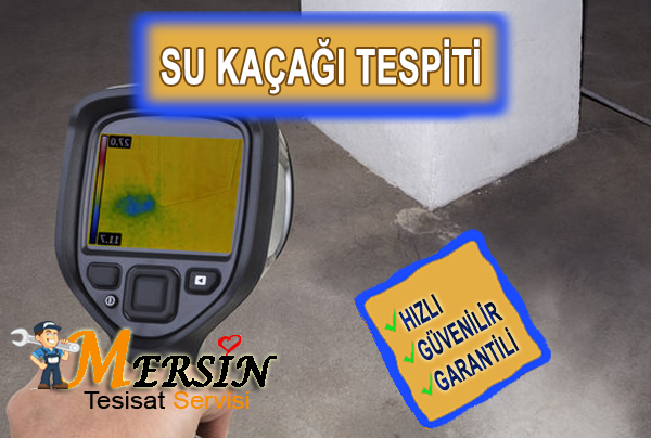 Kameralı Tesisatçı