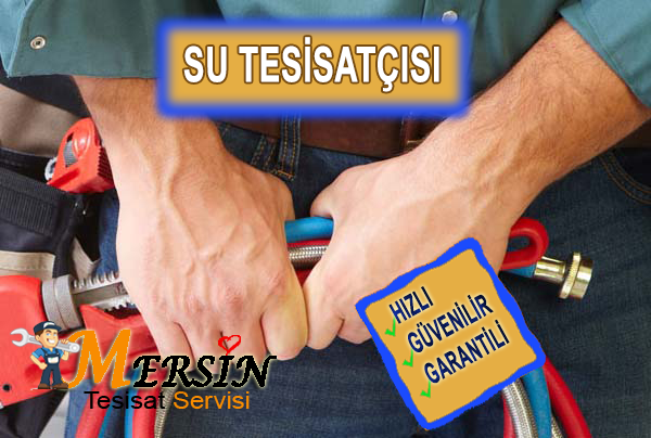 Cihazla Su Kaçağı Bulma