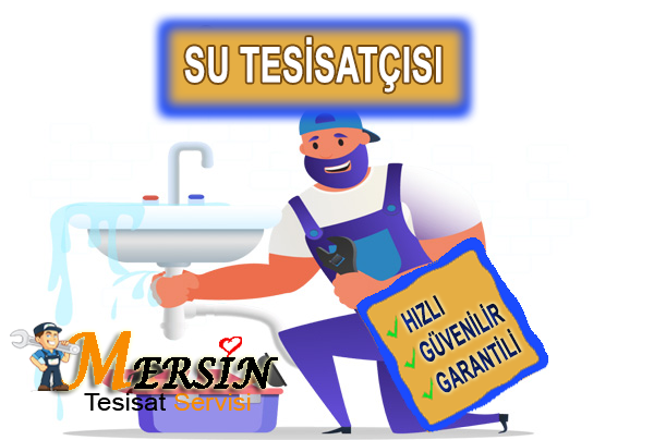 Cihazla Su Kaçağı Yapan Firma