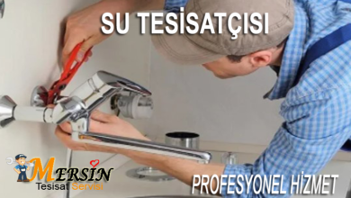 Evde Su Kaçağı Nasıl Anlaşılır