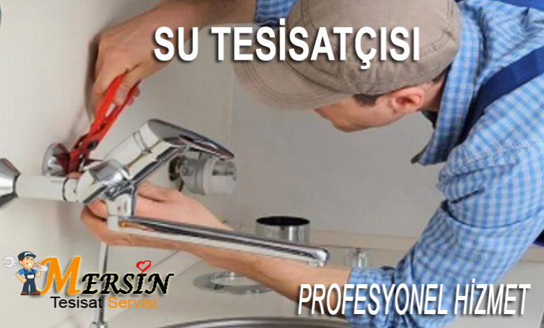 Evde Su Kaçağı Nasıl Anlaşılır