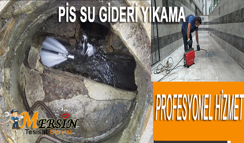 Bina Gider Temizliği