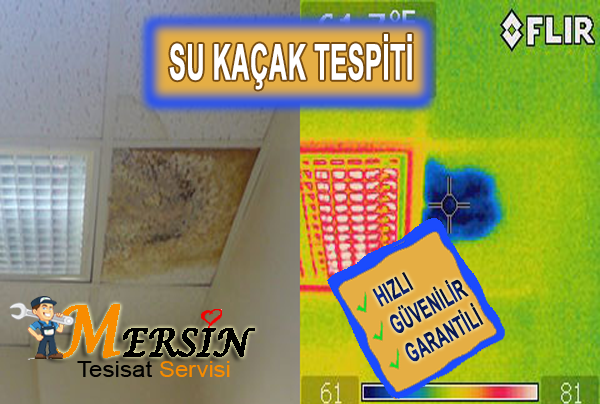 Cihazla Su Kaçağı Bulma Nasıl Yapılır