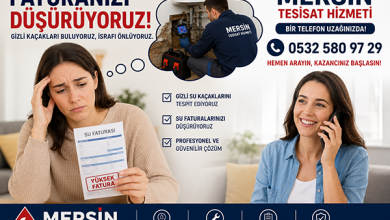 Su Faturası Neden Yüksek Gelir