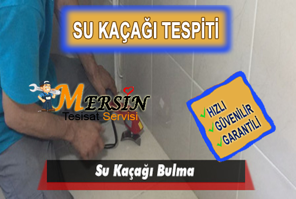 Su Kaçağının Belirtileri Nelerdir