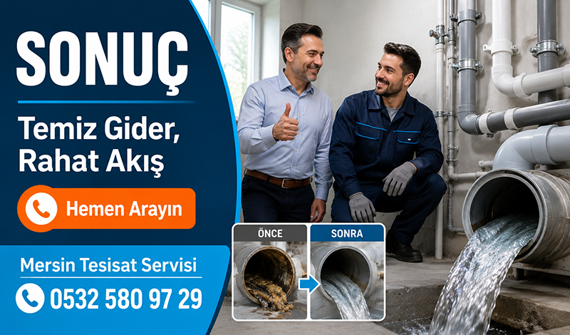 Basınçlı Suyla Temizliğin Avantajları
