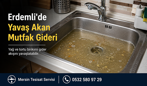 Boru Cidarının Temizlenmesi