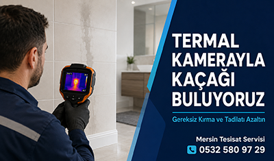 Evde Su Kaçağı Olduğu Nasıl Anlaşılır