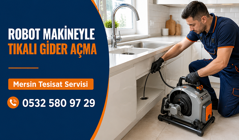 Gider Tıkanıklığı Neden Olur?