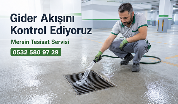 Otopark Gider Temizliği Nasıl Uygulanır