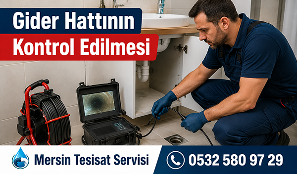 Robotla Tıkanıklık Açma