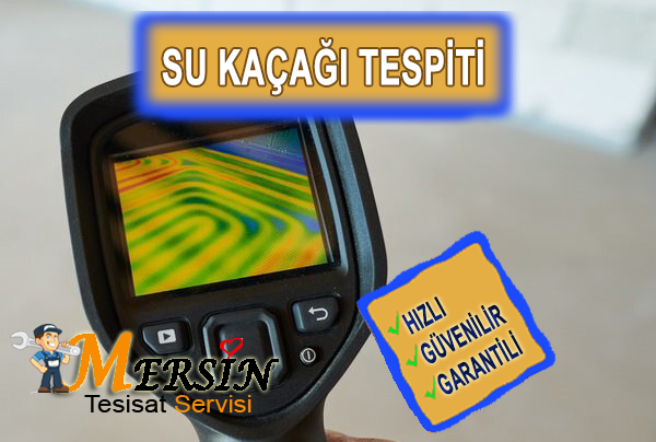 Su Kaçağı İçin Ne Zaman Firma Çağrılmalı