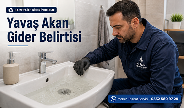 Tekrarlayan Gider Probleminin Belirtisi
