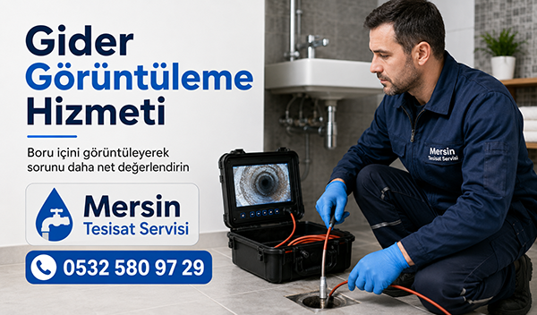 gider görüntüleme