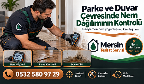 Akustik Dinleme ile Kaçak Bölgesinin Daraltılması