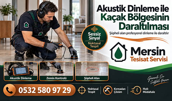 Parke ve Duvar Çevresinde Nem Dağılımının Kontrolü