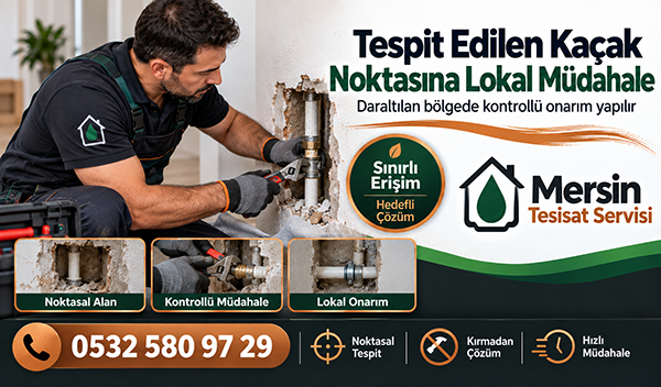 Termal Kamera ile Yüzey Sıcaklık Analizi